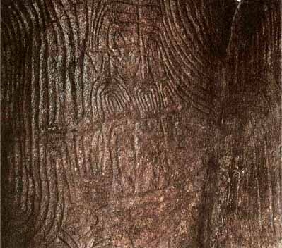 Иллюстрация к книге — Каменный век был иным... [i_053.jpg]