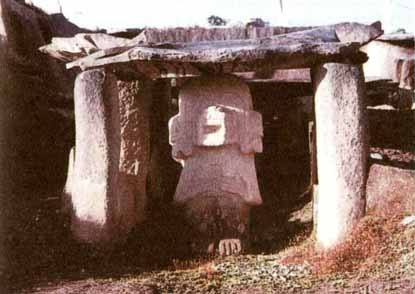 Иллюстрация к книге — Каменный век был иным... [i_064.jpg]