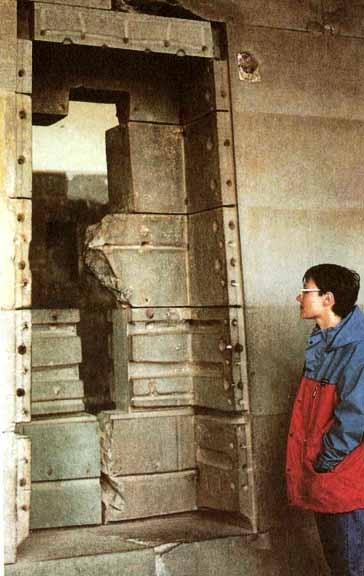 Иллюстрация к книге — Каменный век был иным... [i_065.jpg]