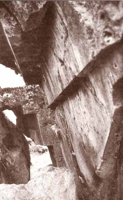 Иллюстрация к книге — Каменный век был иным... [i_066.jpg]