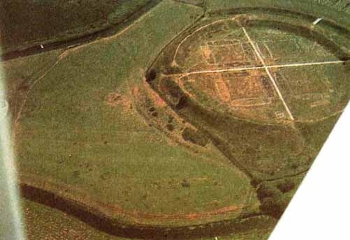 Иллюстрация к книге — Каменный век был иным... [i_070.jpg]