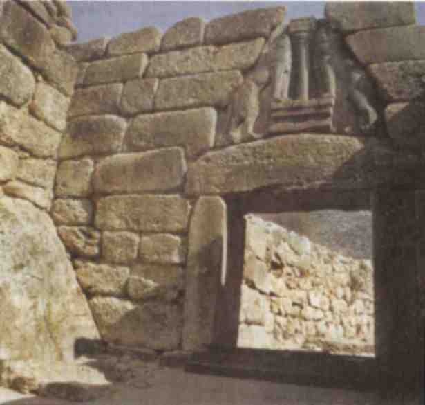 Иллюстрация к книге — Именем Зевса [i_021.jpg]