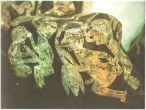 Иллюстрация к книге — Знаки, обращенные в вечность [i_032.jpg]