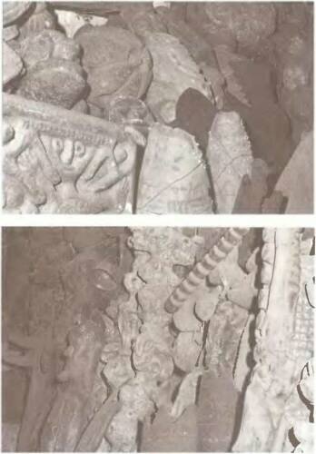 Иллюстрация к книге — Знаки, обращенные в вечность [i_033.jpg]