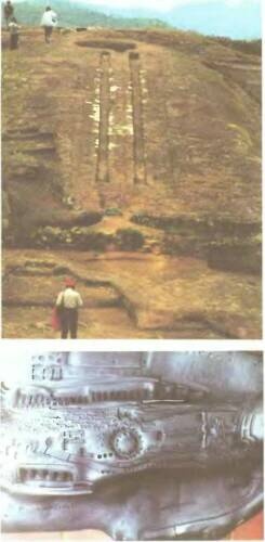 Иллюстрация к книге — Знаки, обращенные в вечность [i_056.jpg]