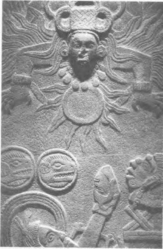 Иллюстрация к книге — Боги майя [i_025.jpg]