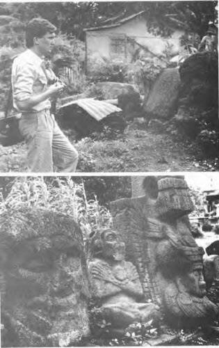 Иллюстрация к книге — Боги майя [i_027.jpg]