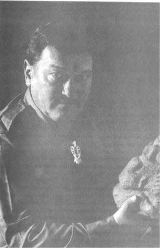 Иллюстрация к книге — Боги майя [i_029.jpg]