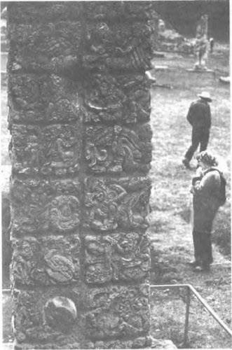 Иллюстрация к книге — Боги майя [i_031.jpg]