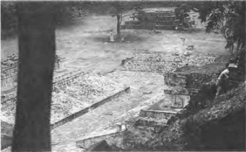 Иллюстрация к книге — Боги майя [i_033.jpg]