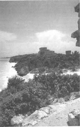 Иллюстрация к книге — Боги майя [i_043.jpg]