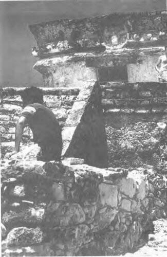 Иллюстрация к книге — Боги майя [i_044.jpg]