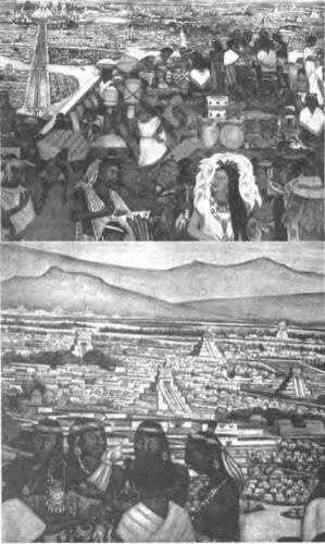 Иллюстрация к книге — Боги майя [i_063.jpg]