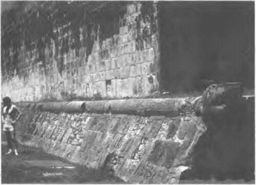 Иллюстрация к книге — Боги майя [i_072.jpg]