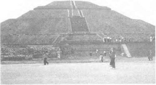 Иллюстрация к книге — Боги майя [i_080.jpg]