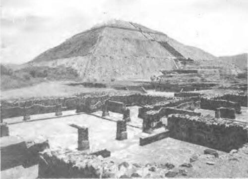 Иллюстрация к книге — Боги майя [i_083.jpg]