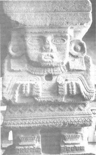 Иллюстрация к книге — Боги майя [i_085.jpg]