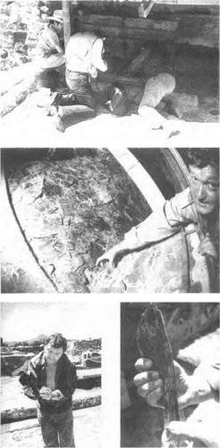 Иллюстрация к книге — Боги майя [i_088.jpg]