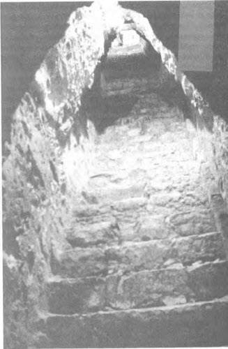 Иллюстрация к книге — Боги майя [i_098.jpg]