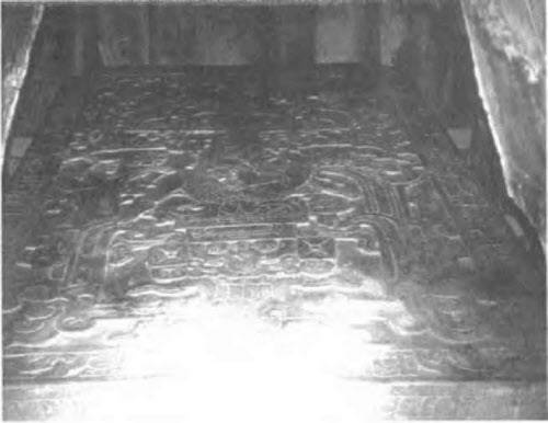 Иллюстрация к книге — Боги майя [i_100.jpg]