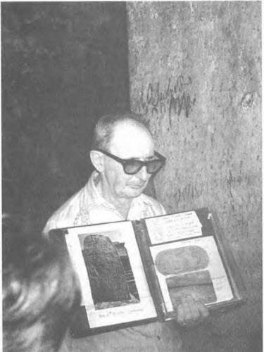 Иллюстрация к книге — Боги майя [i_103.jpg]