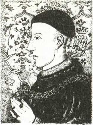 Иллюстрация к книге — Англия. История страны [i_013.jpg]