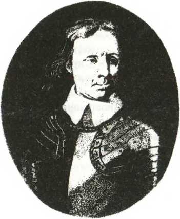 Иллюстрация к книге — Англия. История страны [i_020.jpg]