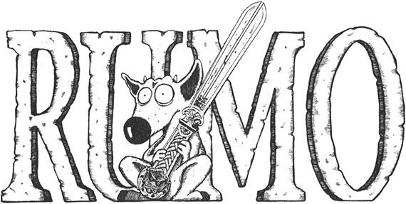 Иллюстрация к книге — Румо, или Чудеса в темноте [img_0005.jpg]