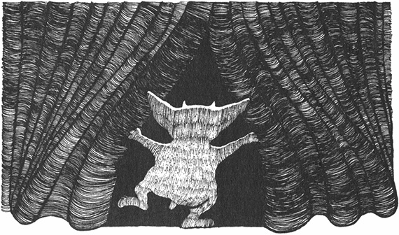 Иллюстрация к книге — Румо, или Чудеса в темноте [img_0008.jpg]