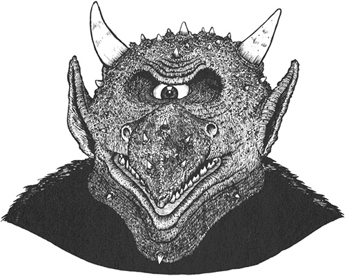 Иллюстрация к книге — Румо, или Чудеса в темноте [img_0009.jpg]