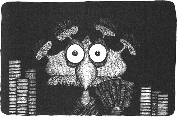 Иллюстрация к книге — Румо, или Чудеса в темноте [img_0019.jpg]