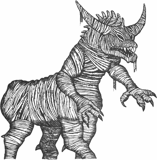 Иллюстрация к книге — Румо, или Чудеса в темноте [img_0033.jpg]