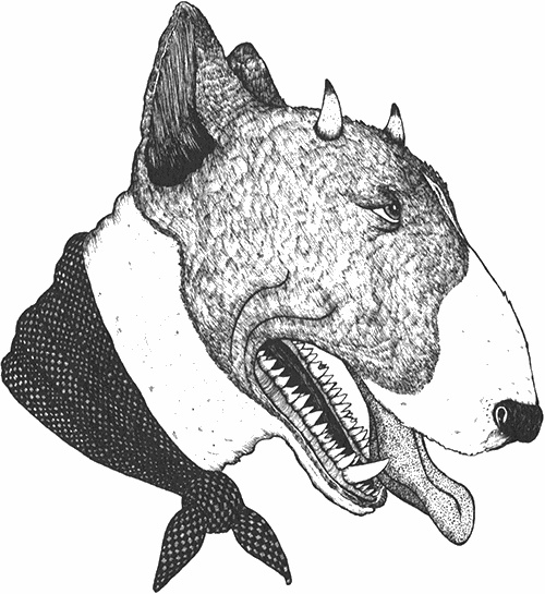 Иллюстрация к книге — Румо, или Чудеса в темноте [img_0040.jpg]