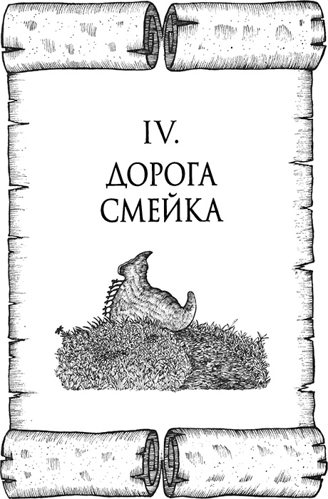 Иллюстрация к книге — Румо, или Чудеса в темноте [img_0046.jpg]