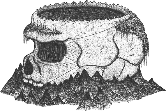 Иллюстрация к книге — Румо, или Чудеса в темноте [img_0047.jpg]