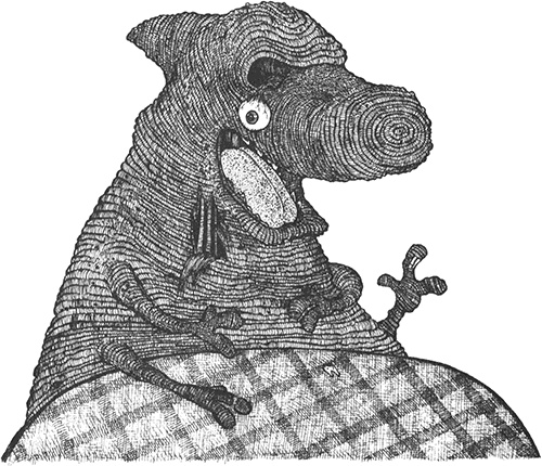 Иллюстрация к книге — Румо, или Чудеса в темноте [img_0049.jpg]