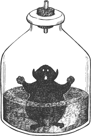 Иллюстрация к книге — Румо, или Чудеса в темноте [img_0051.jpg]