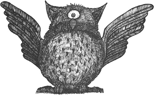 Иллюстрация к книге — Румо, или Чудеса в темноте [img_0069.jpg]