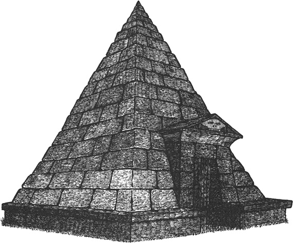 Иллюстрация к книге — Румо, или Чудеса в темноте [img_0082.jpg]