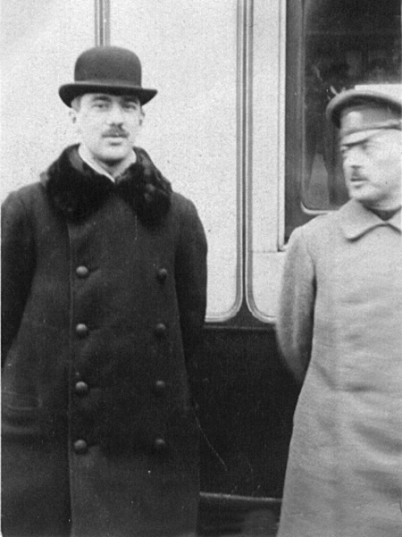 Иллюстрация к книге — Дневник. 1901-1921 [i_022.jpg]