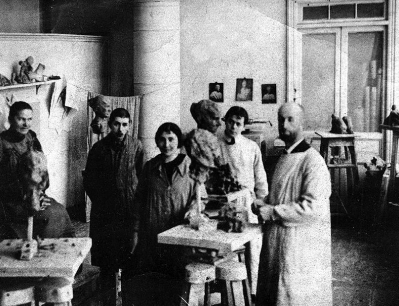 Иллюстрация к книге — Самое шкловское [i_003.jpg]