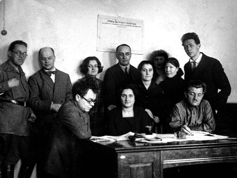 Иллюстрация к книге — Самое шкловское [i_006.jpg]