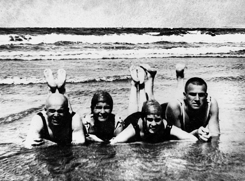 Иллюстрация к книге — Самое шкловское [i_010.jpg]