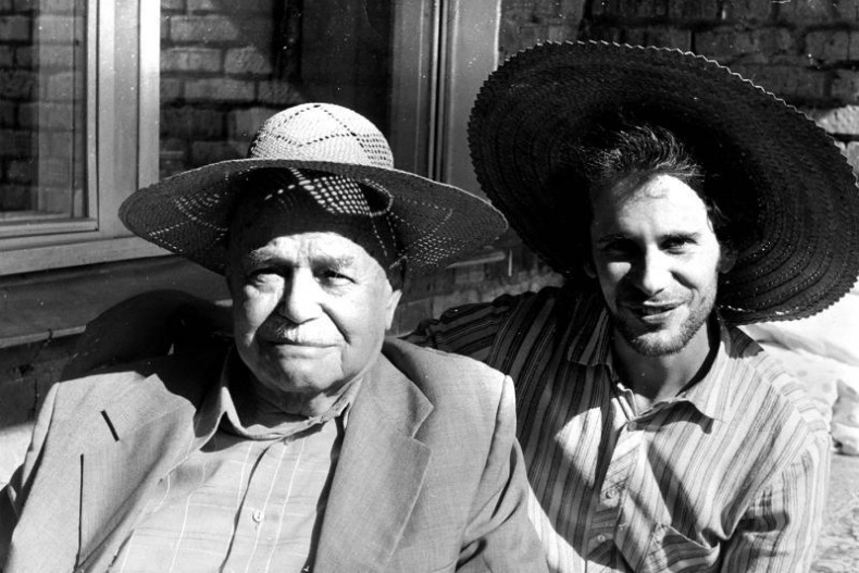 Иллюстрация к книге — Самое шкловское [i_039.jpg]