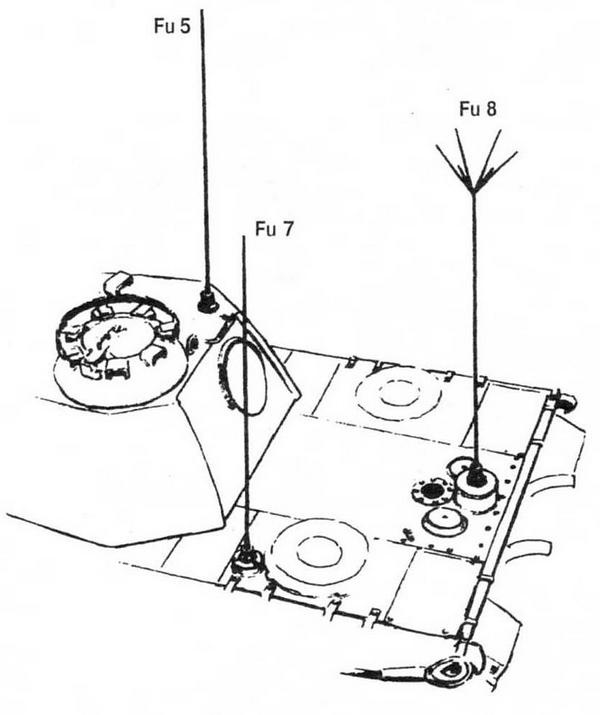 Иллюстрация к книге — Тяжёлый танк «Пантера» [i_025.jpg]