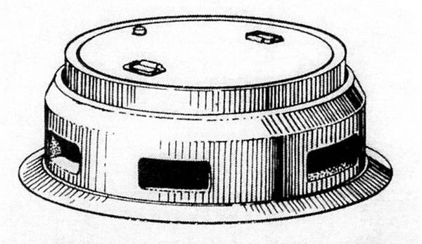 Иллюстрация к книге — Тяжёлый танк «Пантера» [i_047.jpg]