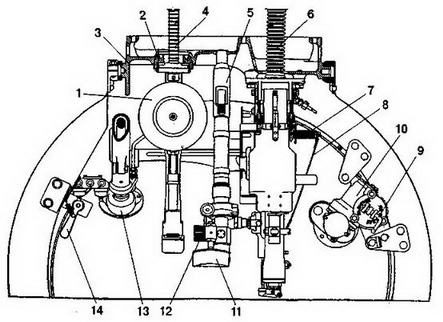 Иллюстрация к книге — Легкие танки Т-40 и Т-60 [img_12.jpg]