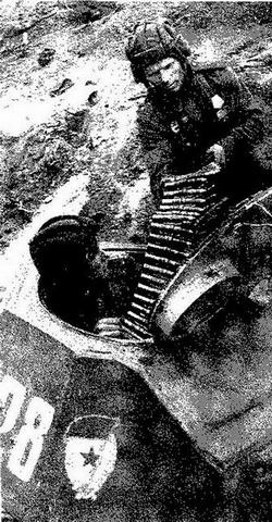 Иллюстрация к книге — Легкие танки Т-40 и Т-60 [img_31.jpg]