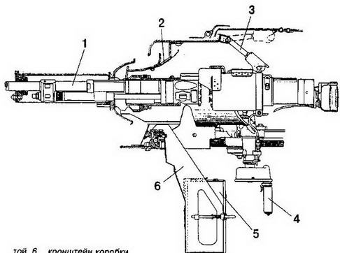 Иллюстрация к книге — Легкие танки Т-40 и Т-60 [img_36.jpg]