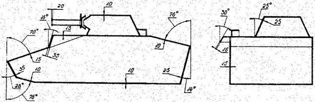 Иллюстрация к книге — Легкие танки Т-40 и Т-60 [img_47.jpg]